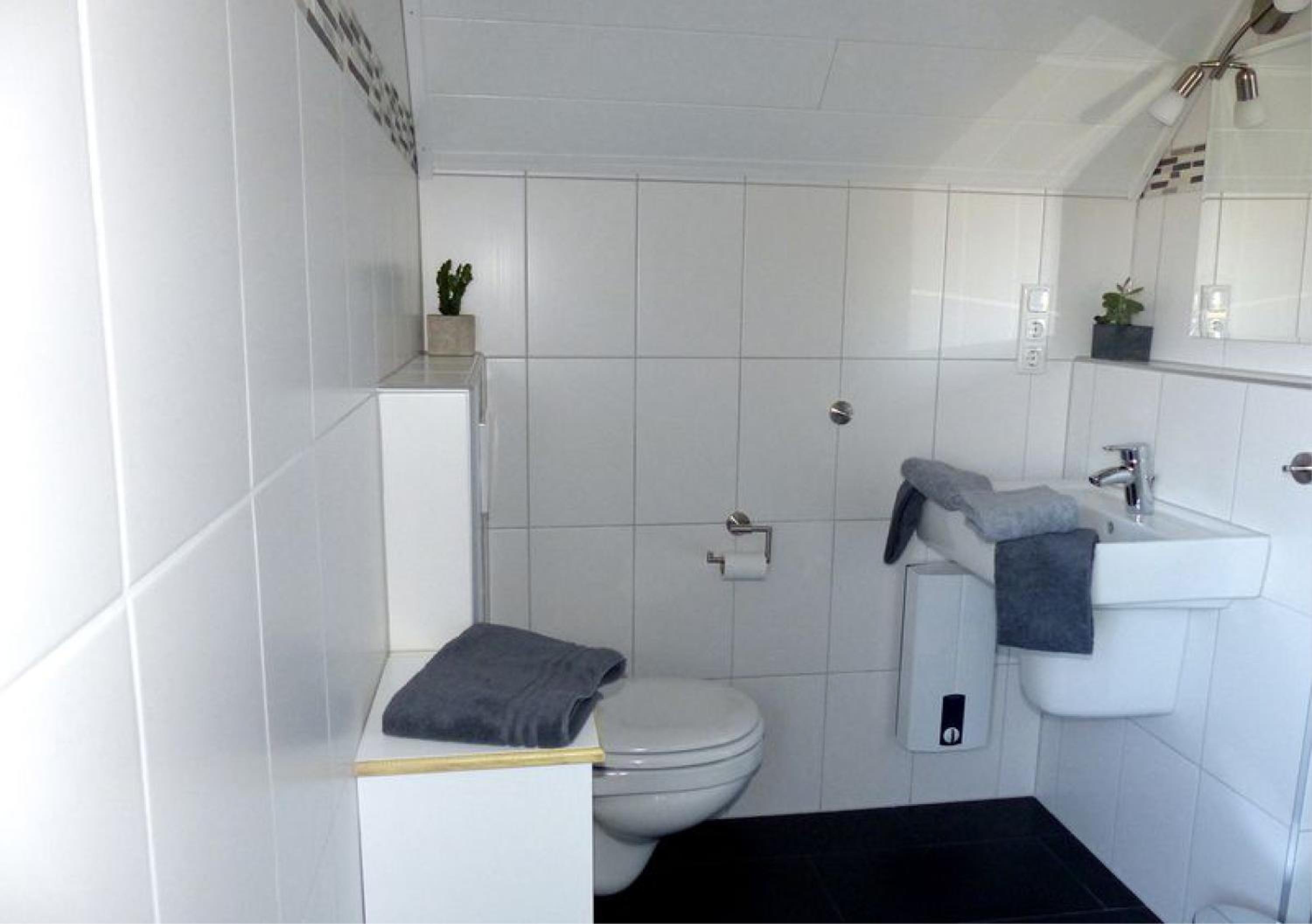 Ferienhaus Fischbachtal