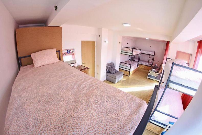 Golden Age Hostel view 4