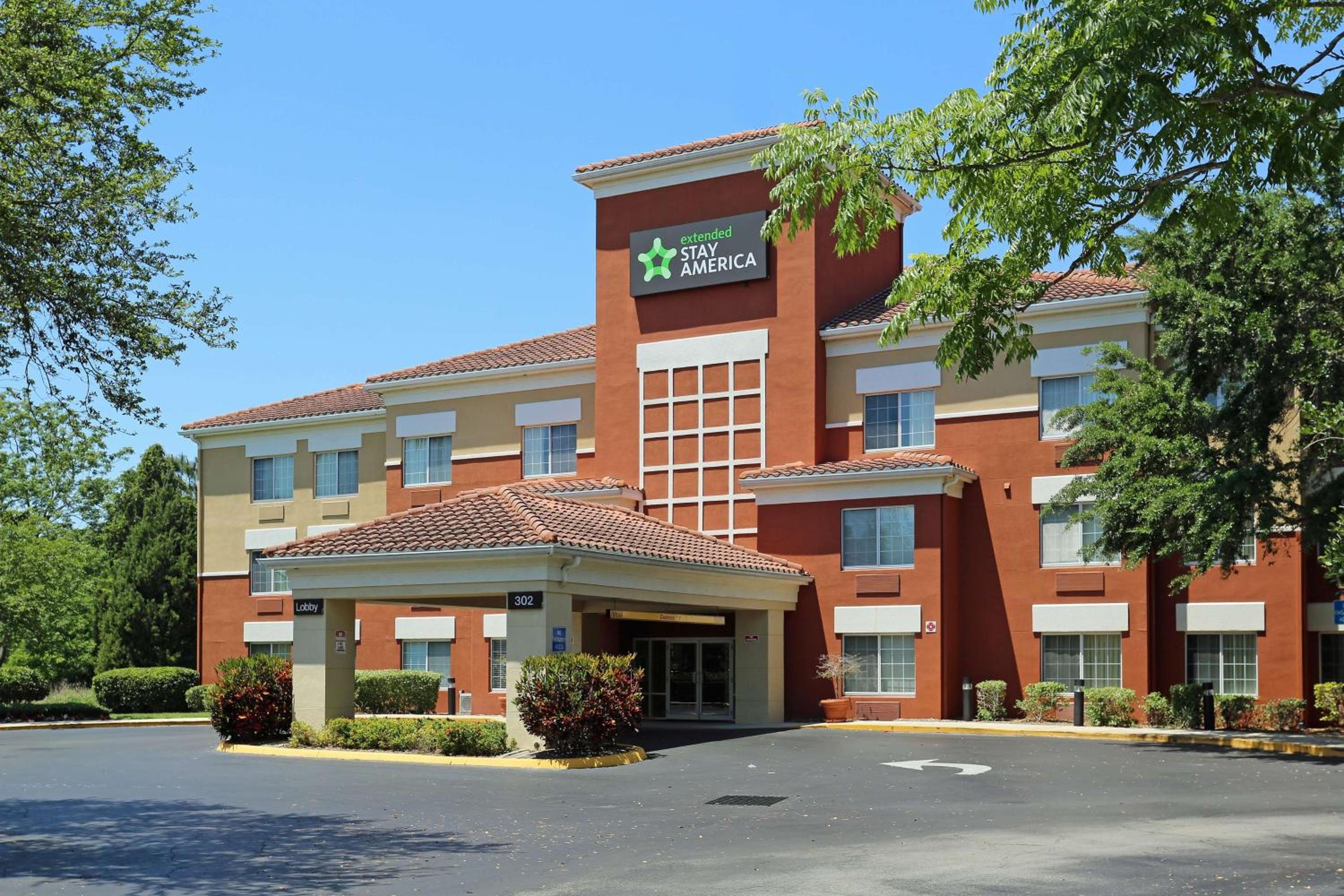 Altamonte Springs Vacations - Extended Stay America Suites - Orlando - Altamonte Springs - Property Image 1