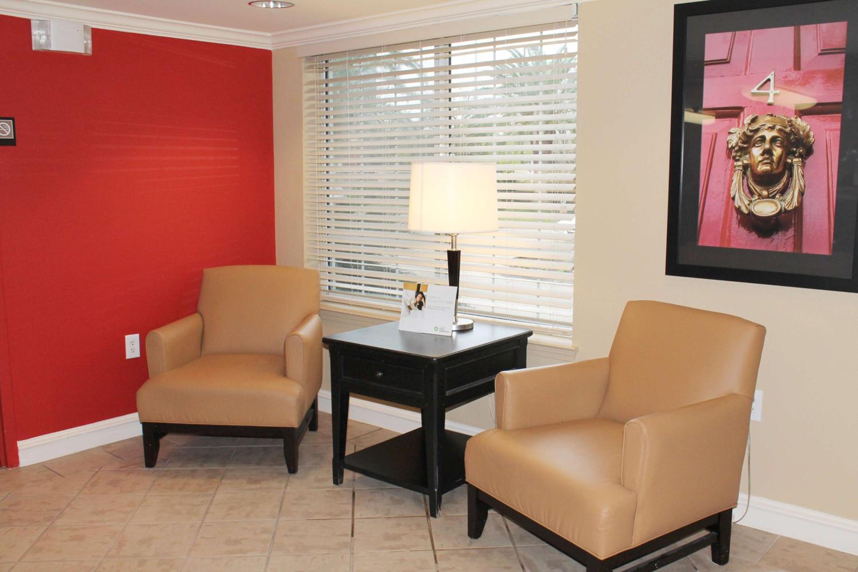 Altamonte Springs Vacations - Extended Stay America Suites - Orlando - Altamonte Springs - Property Image 2