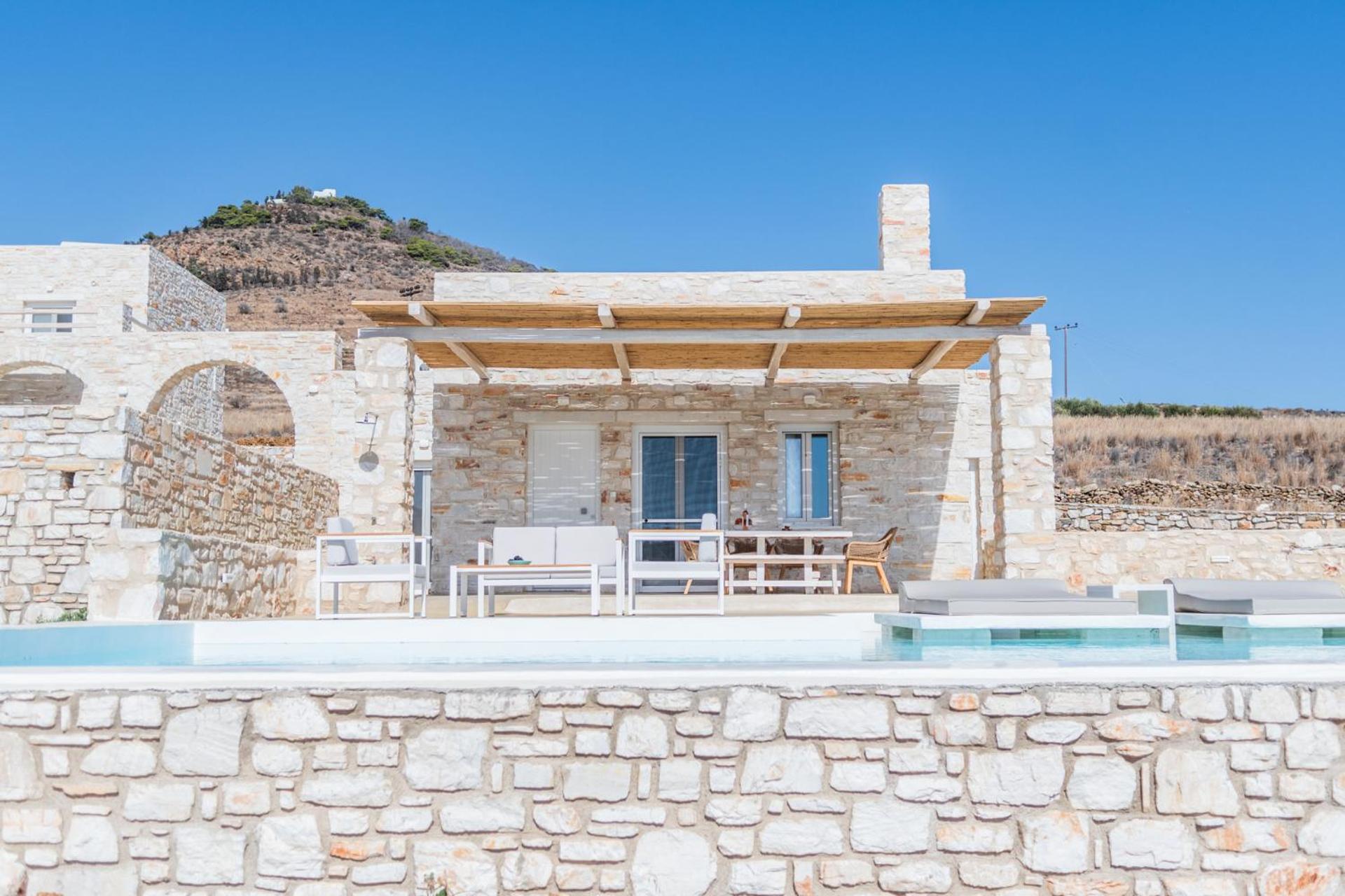 Hotel Aegean Feelings - Image 1