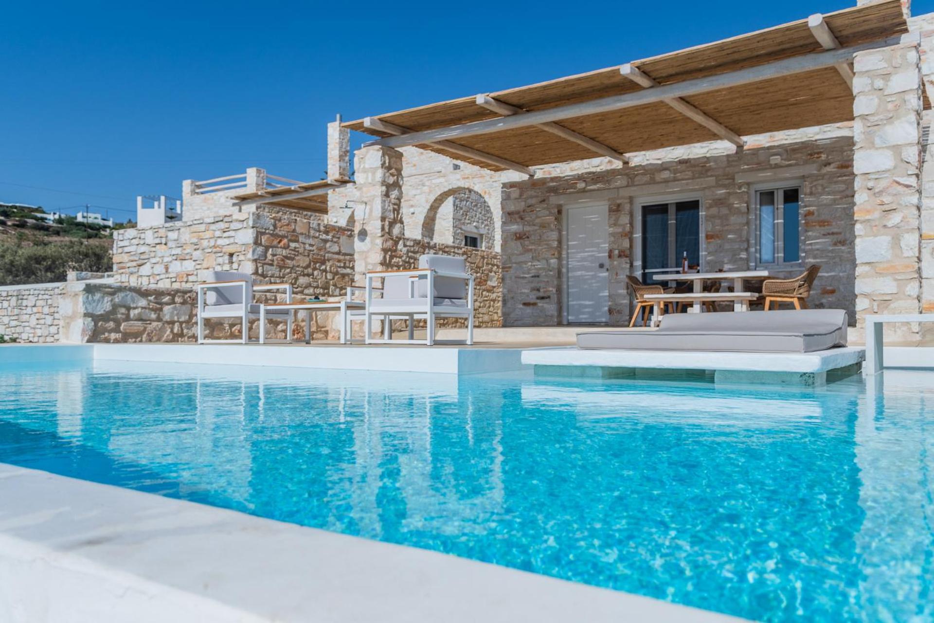 Aegean Feelings