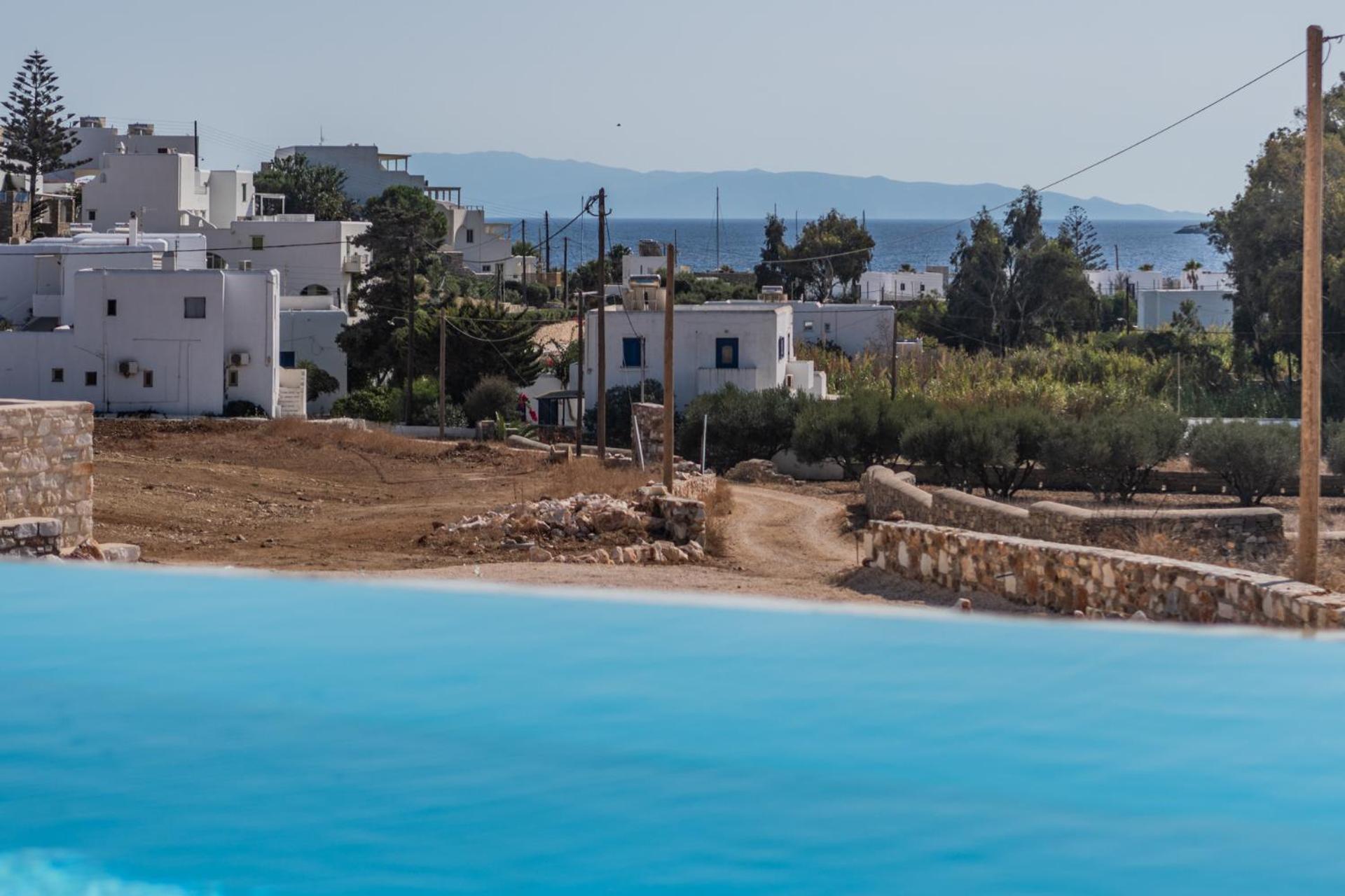 Aegean Feelings