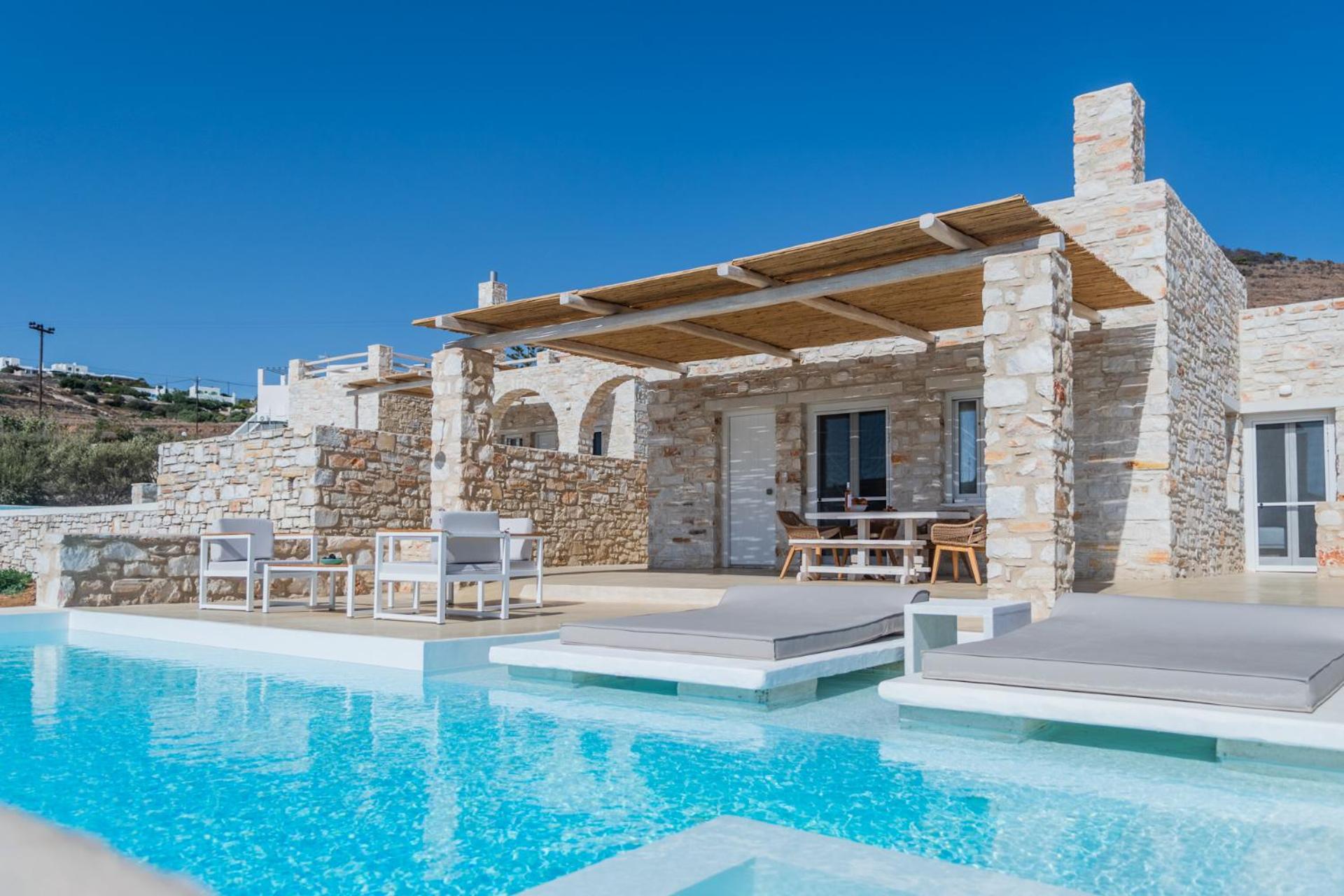 Aegean Feelings