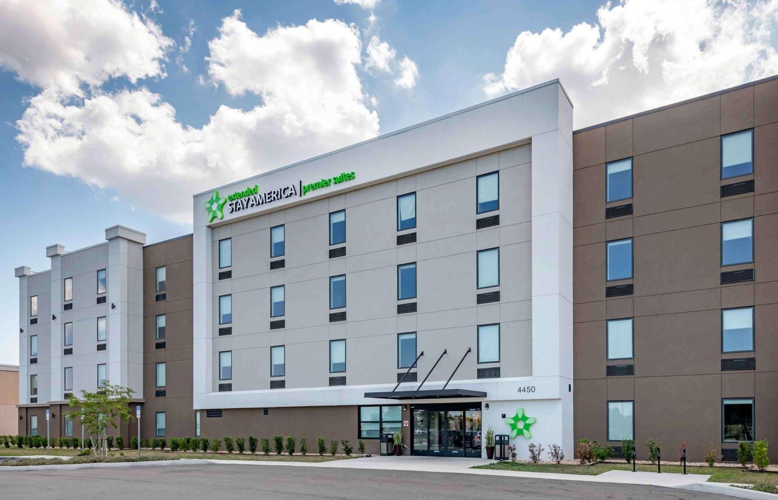 Extended Stay America Premier Suites - Melbourne - Palm Bay - Image 2