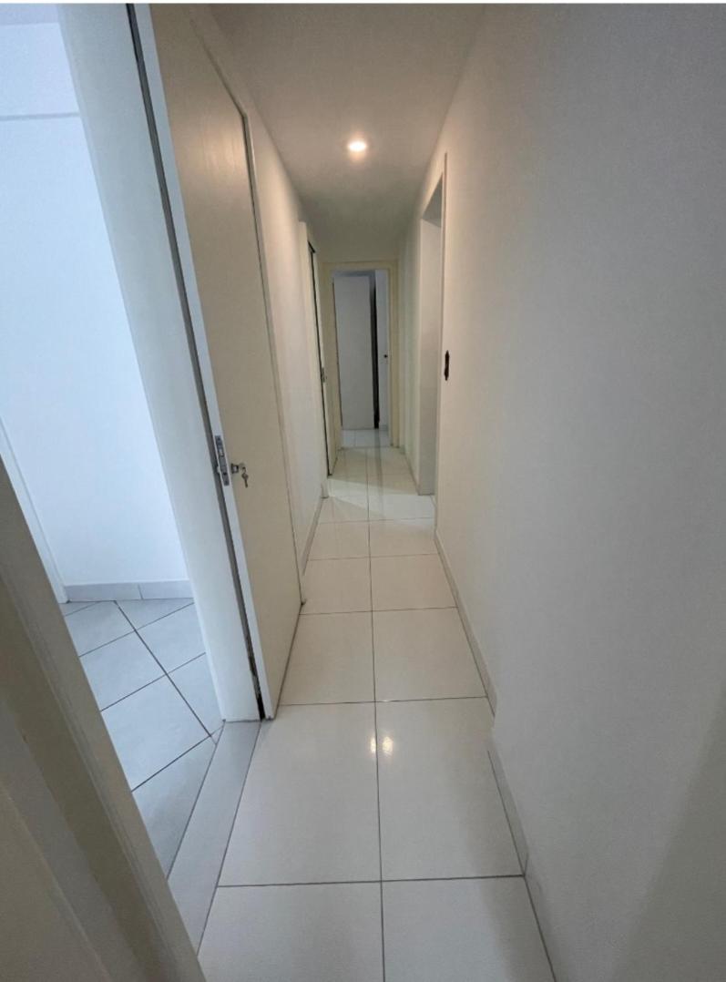 apartamento proximo a praia da areia preta