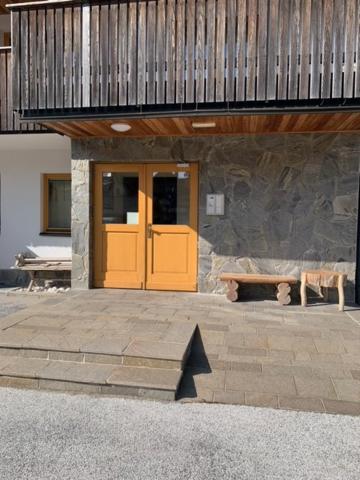 Apartments Vršič with beautiful views on the Mountains and free parking