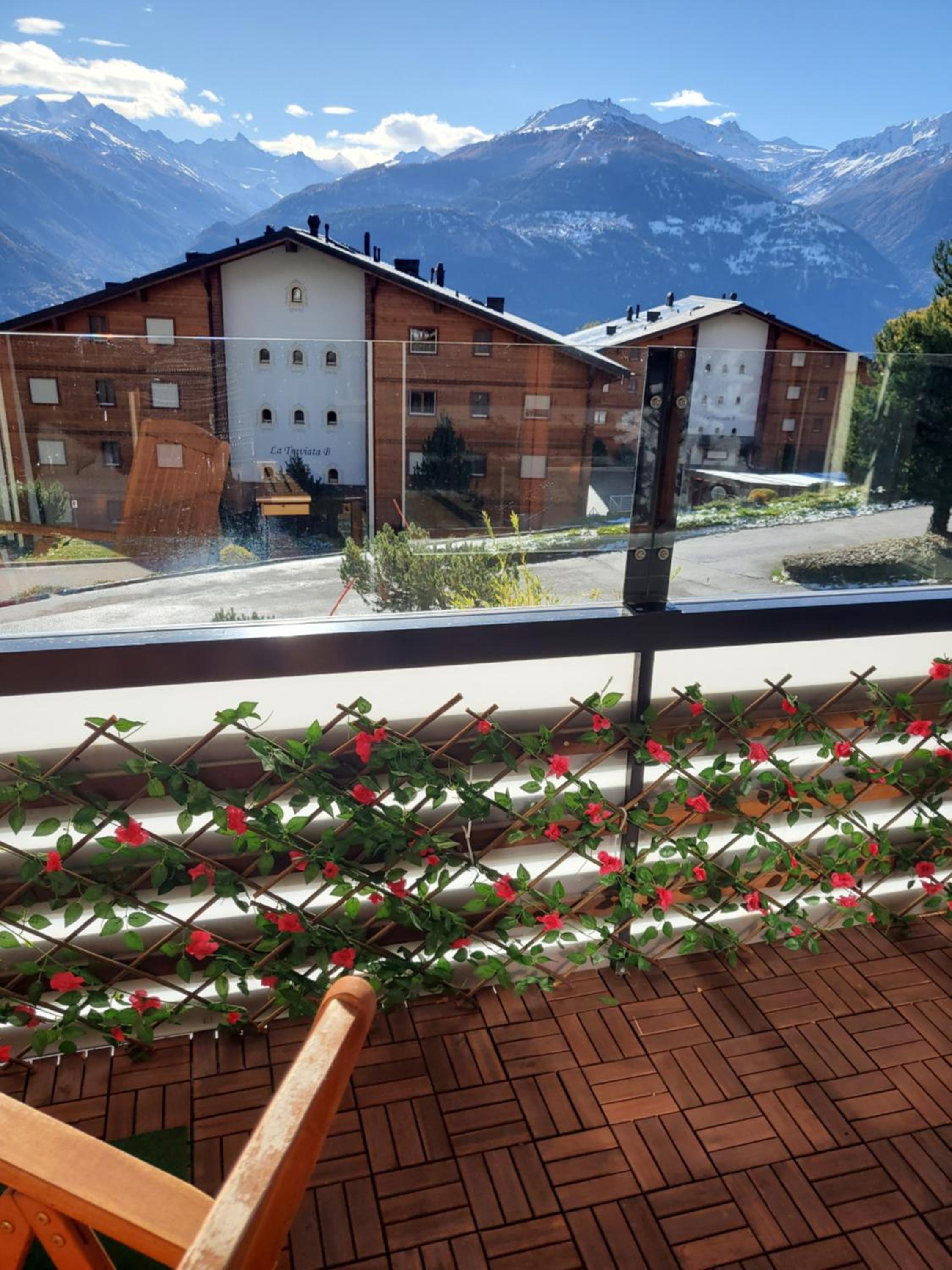 Appartement Nour