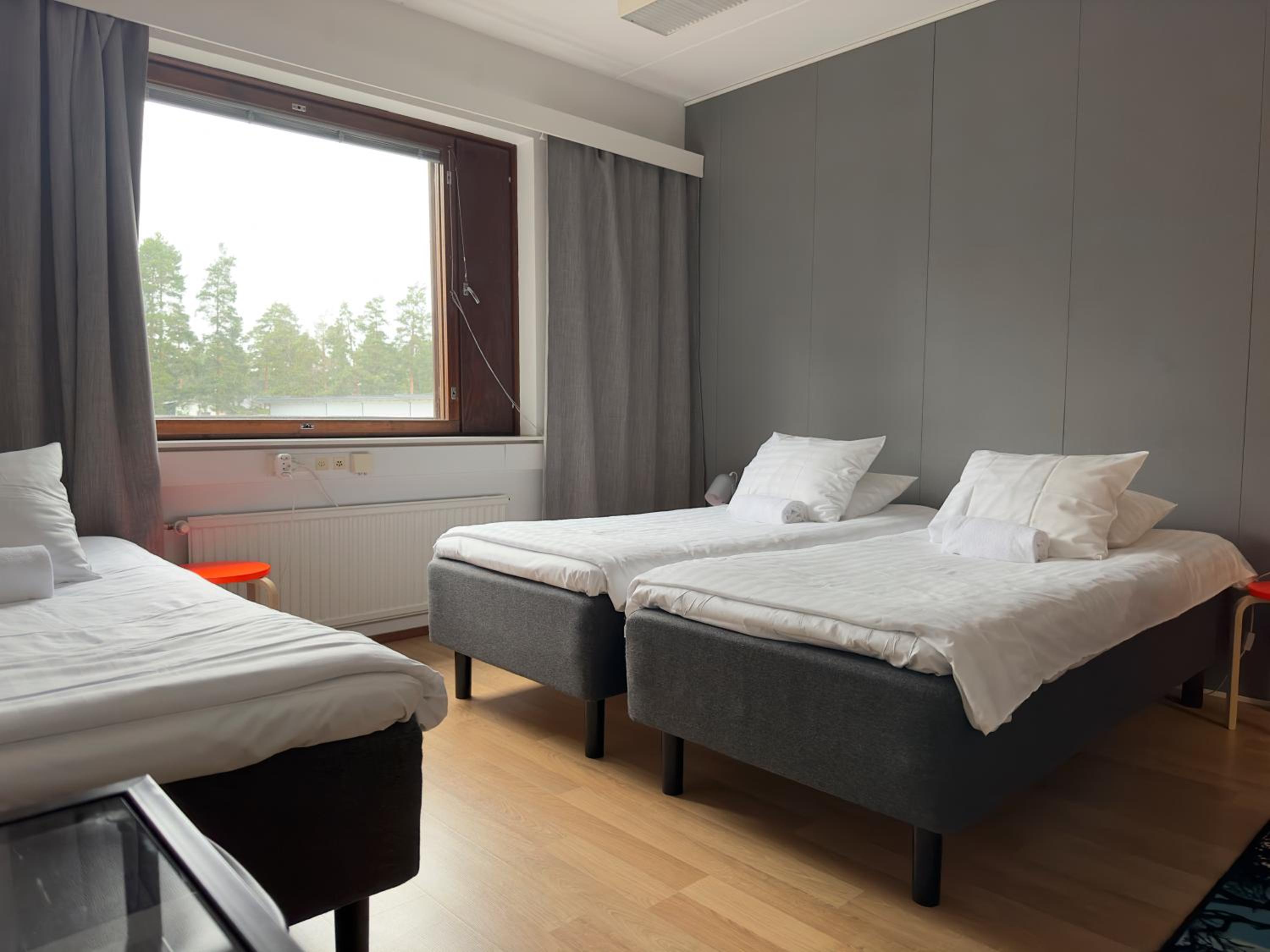 Vantaa Vacations - The Rooms Airport - 20Rooms - Property Image 8