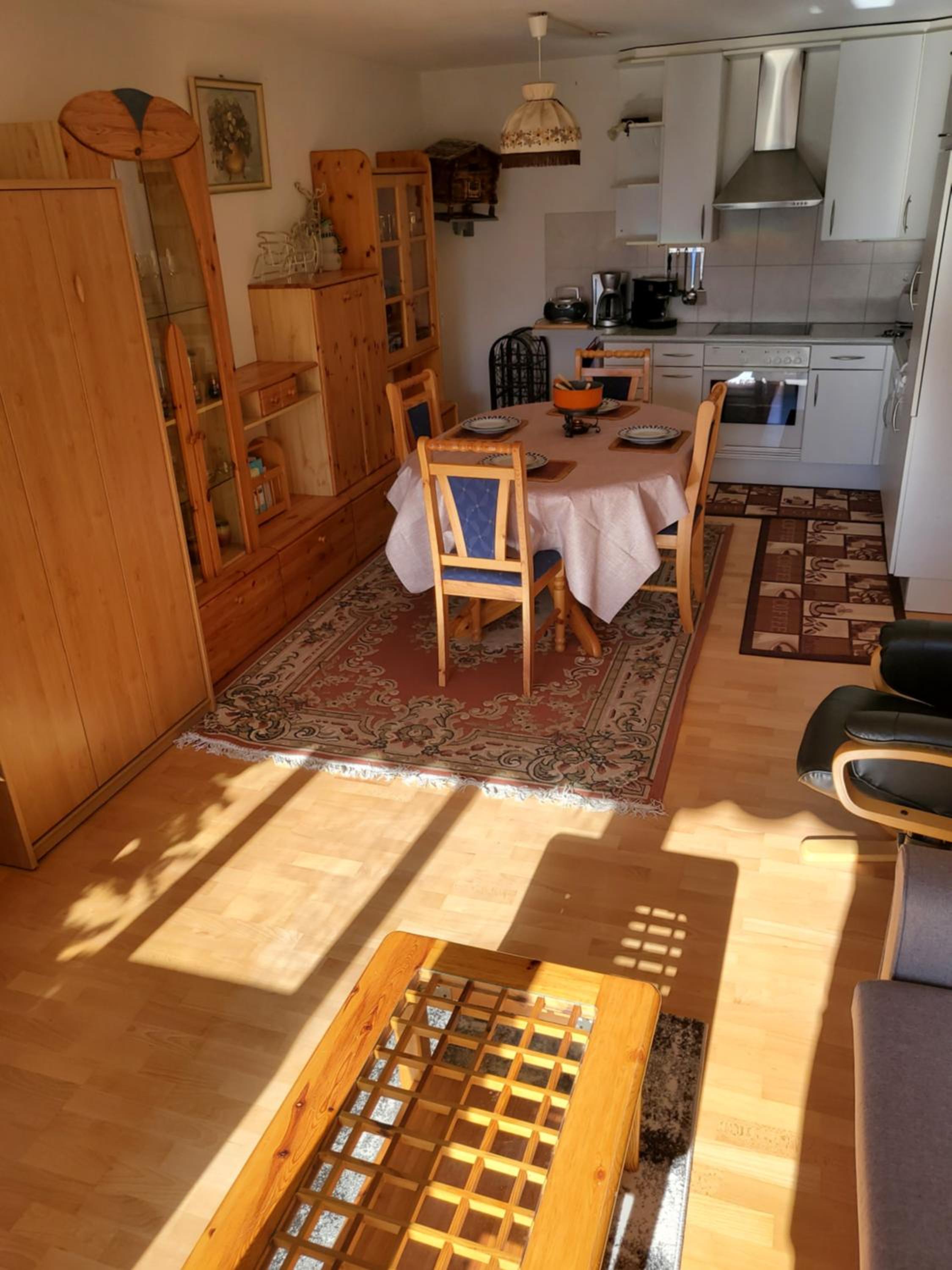 Appartement Nour