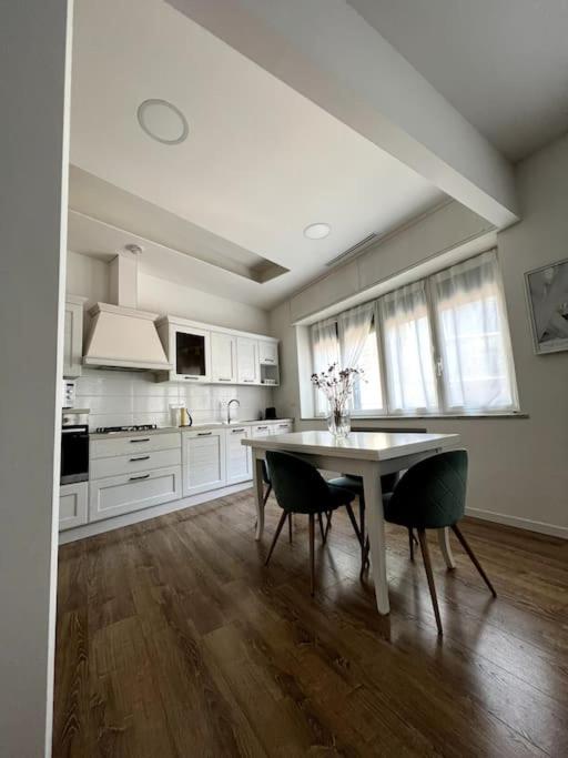 Appartamento Milano centro Corso Como