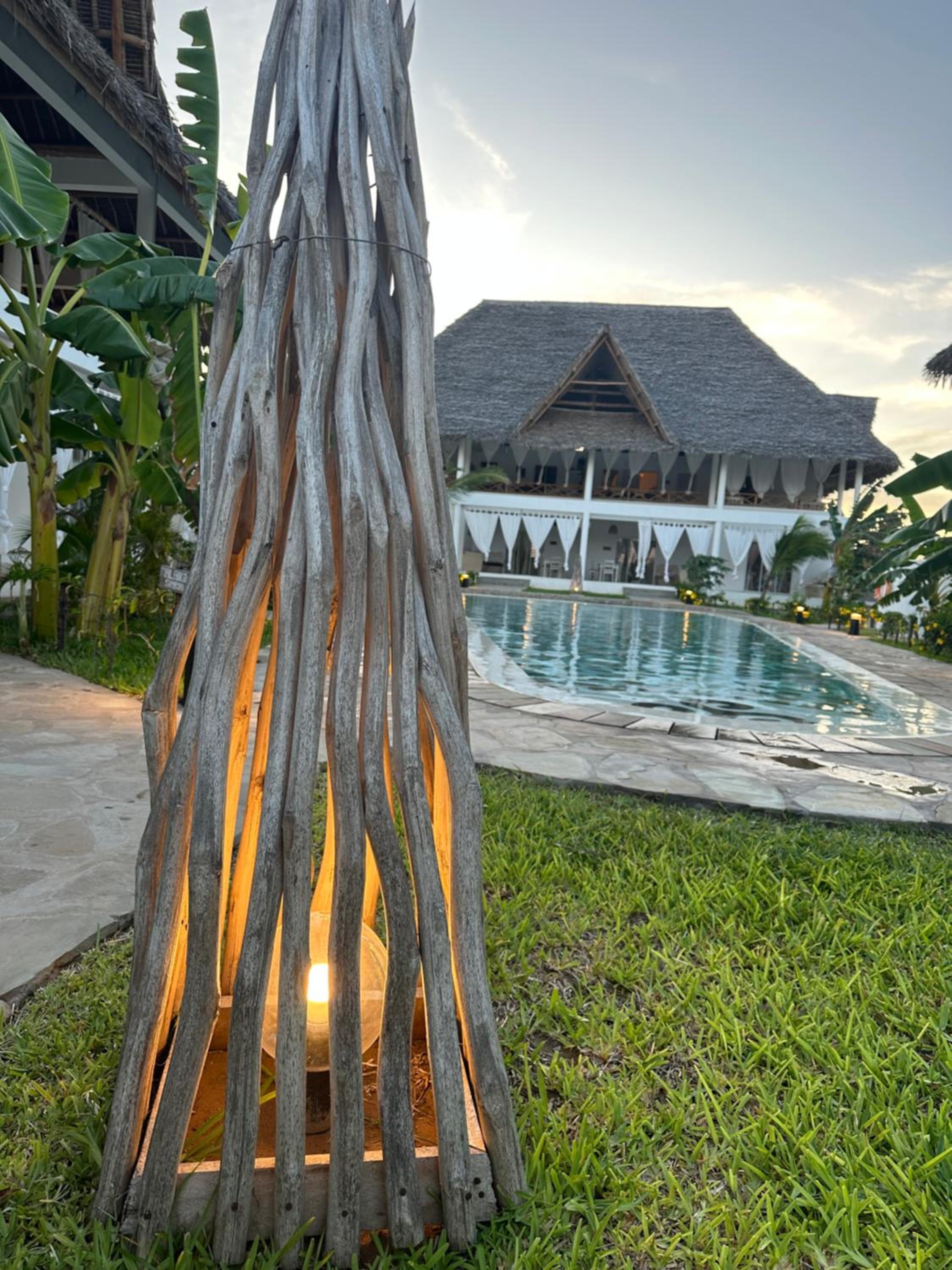 Upendo House - Rafiki Tamu view 4