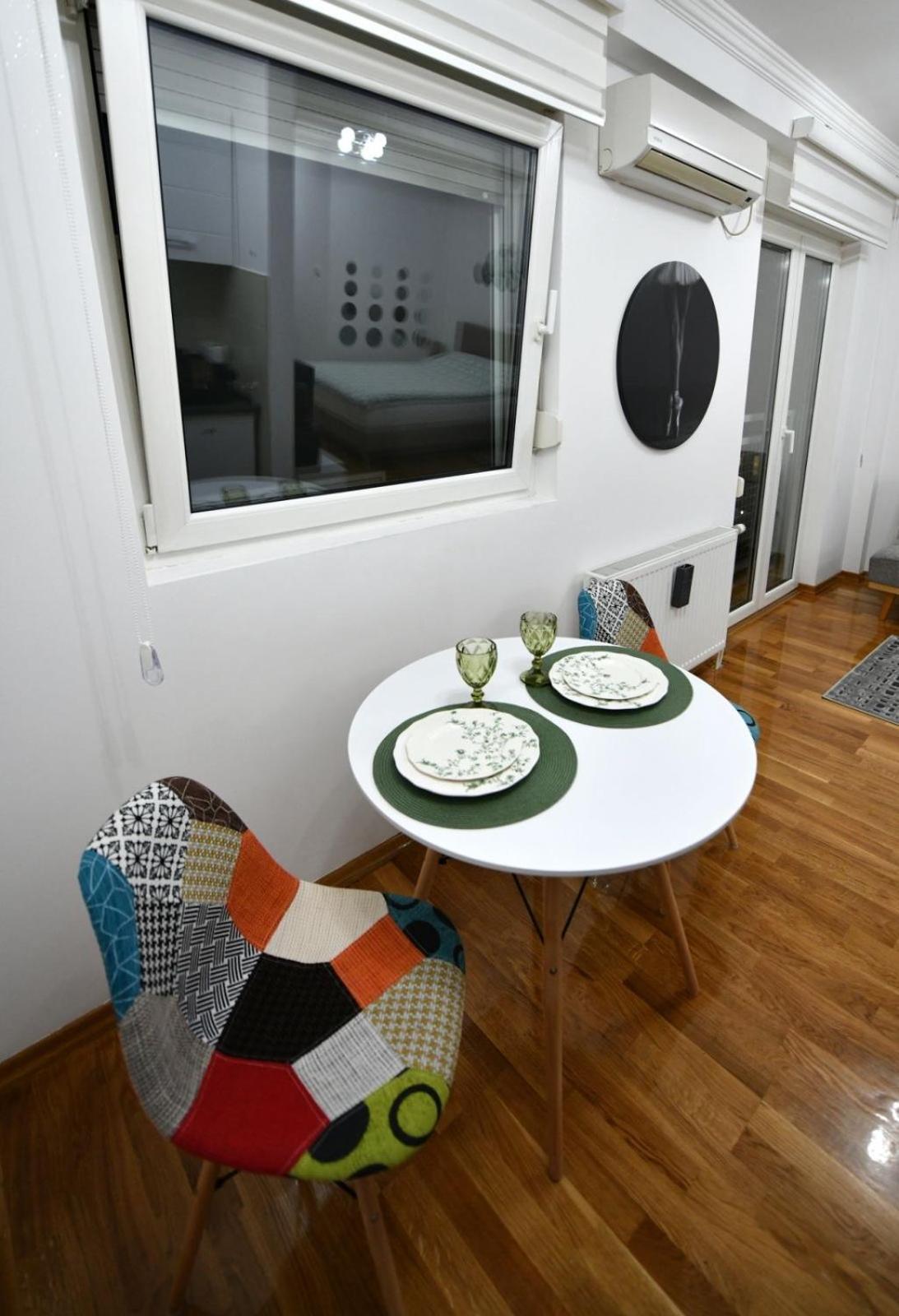 Apartman-studio “Suzana” view 2
