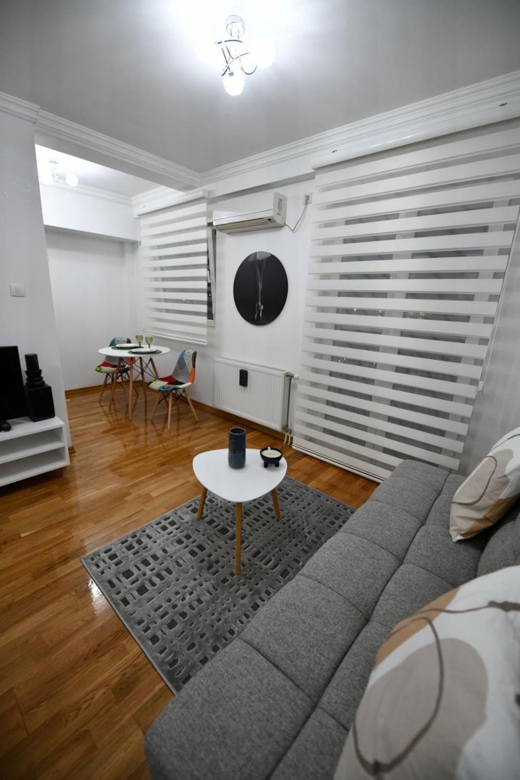 Apartman-studio “Suzana” view 4
