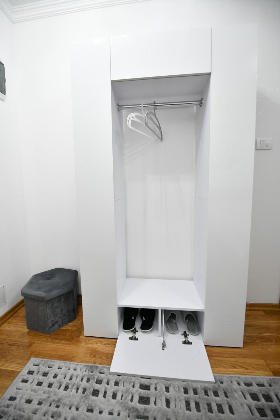 Apartman-studio “Suzana” view 5