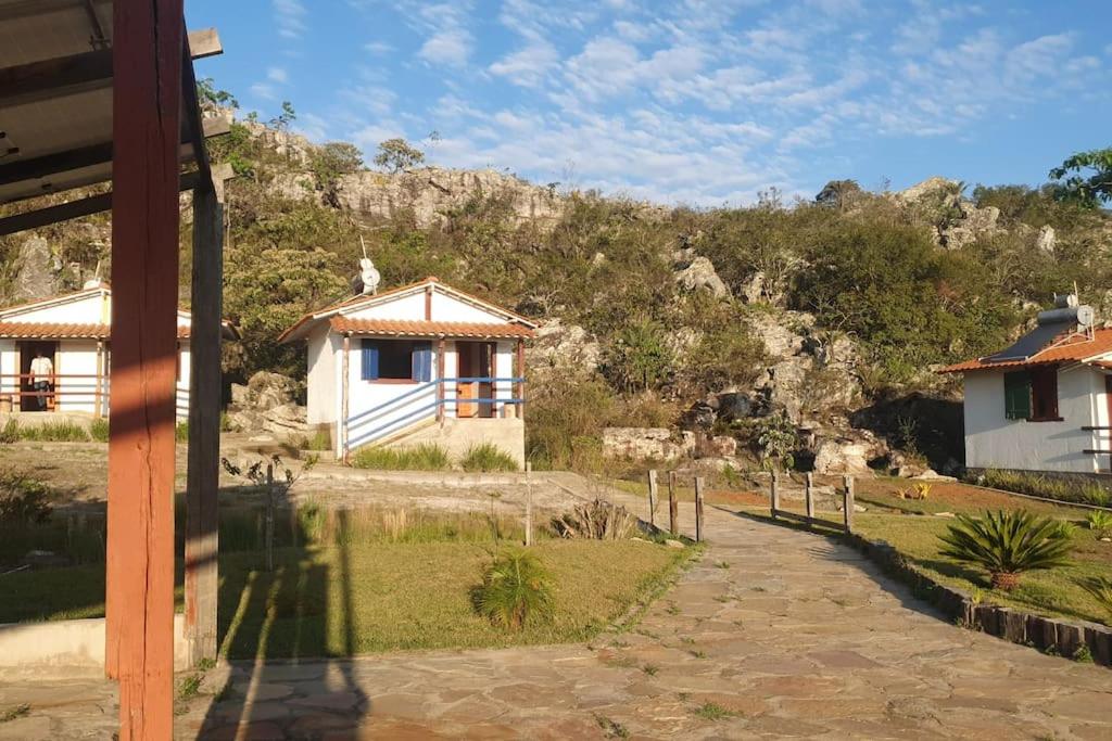 Chalé Alto do Bandirinha