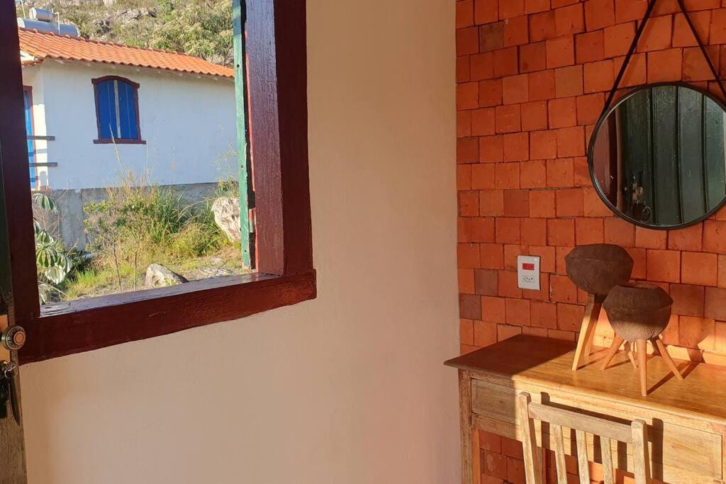 Chalé Alto do Bandirinha