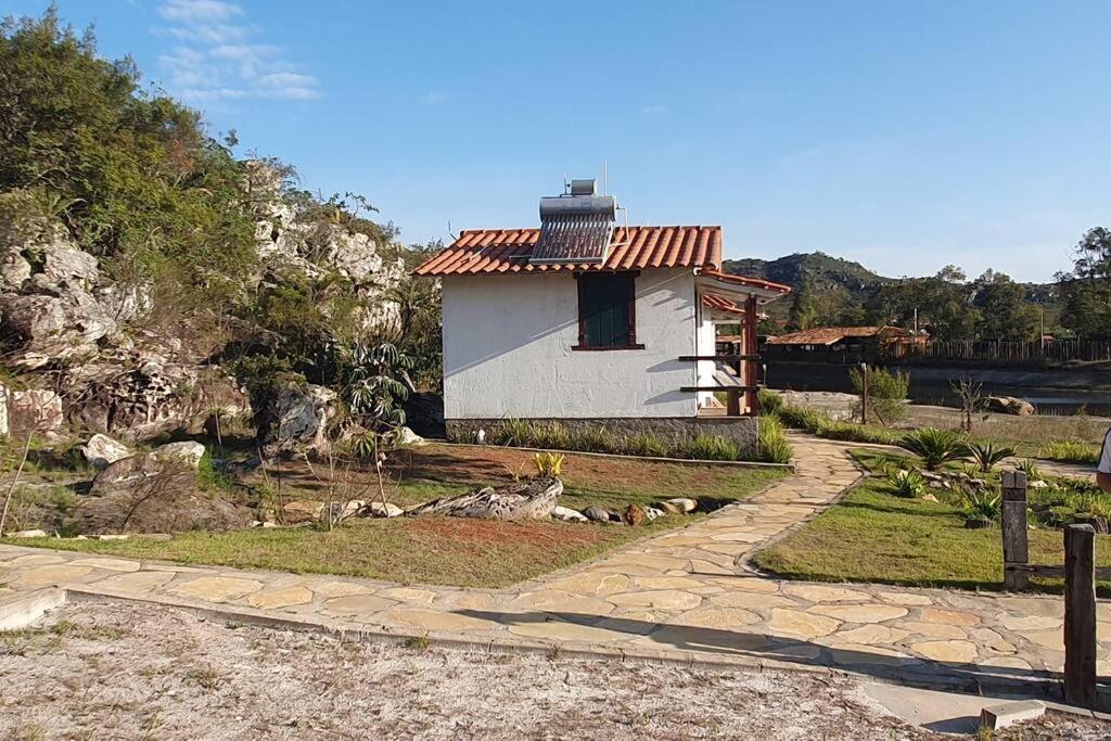 Chalé Alto do Bandirinha