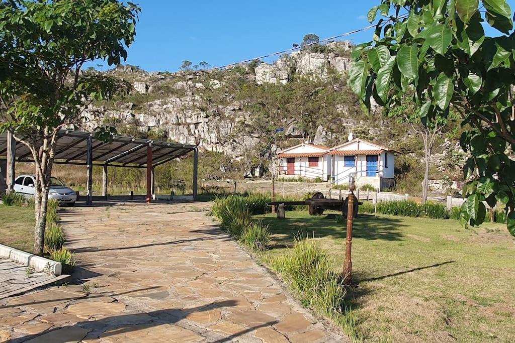 Chalé Alto do Bandirinha