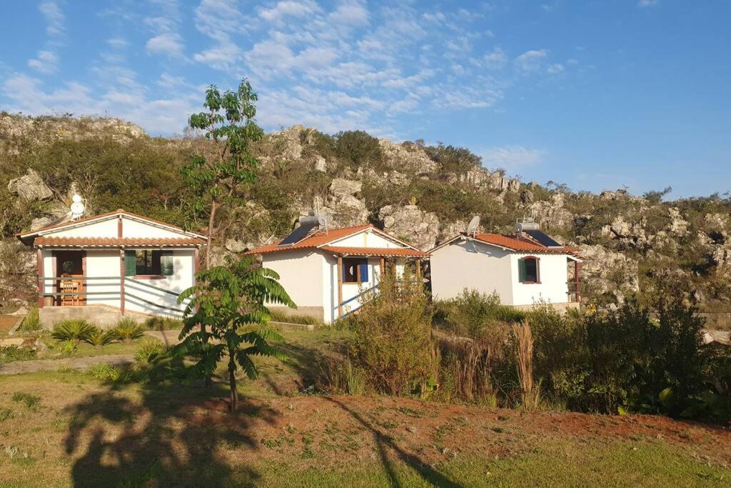Chalé Alto do Bandirinha