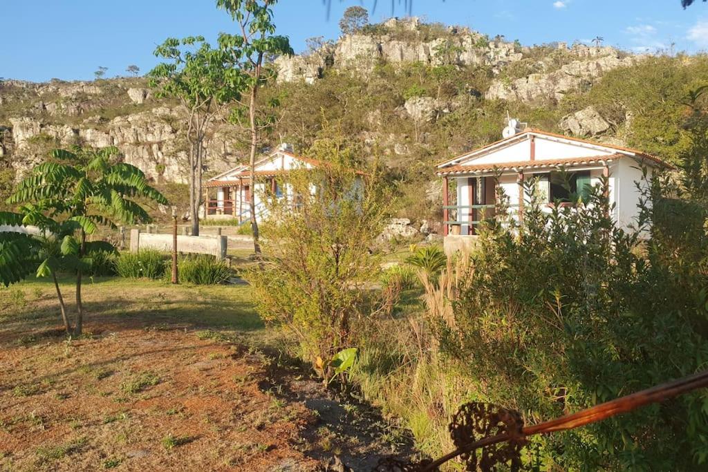 Chalé Alto do Bandirinha