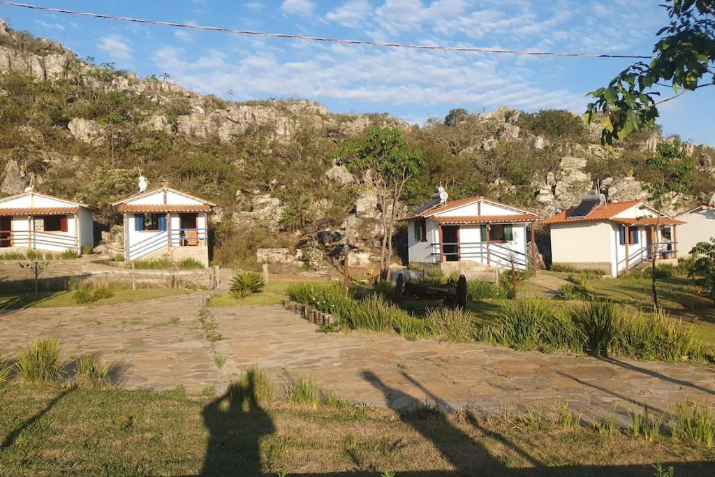 Chalé Alto do Bandirinha