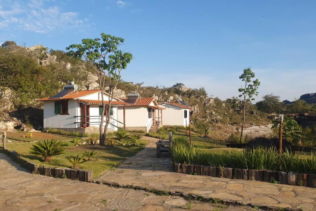 Chalé Alto do Bandirinha