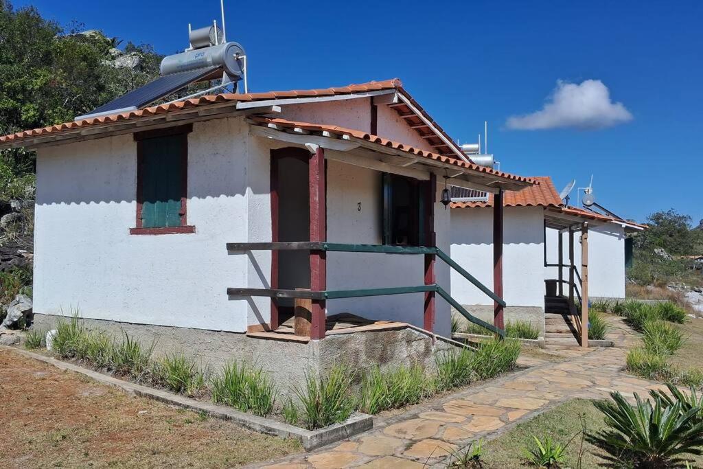 Chalé Alto do Bandirinha