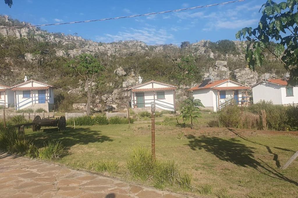 Chalé Alto do Bandirinha