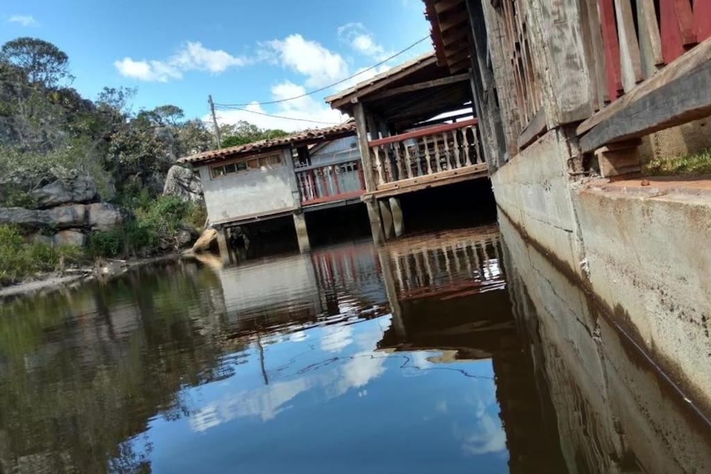 Chalé Alto do Bandirinha