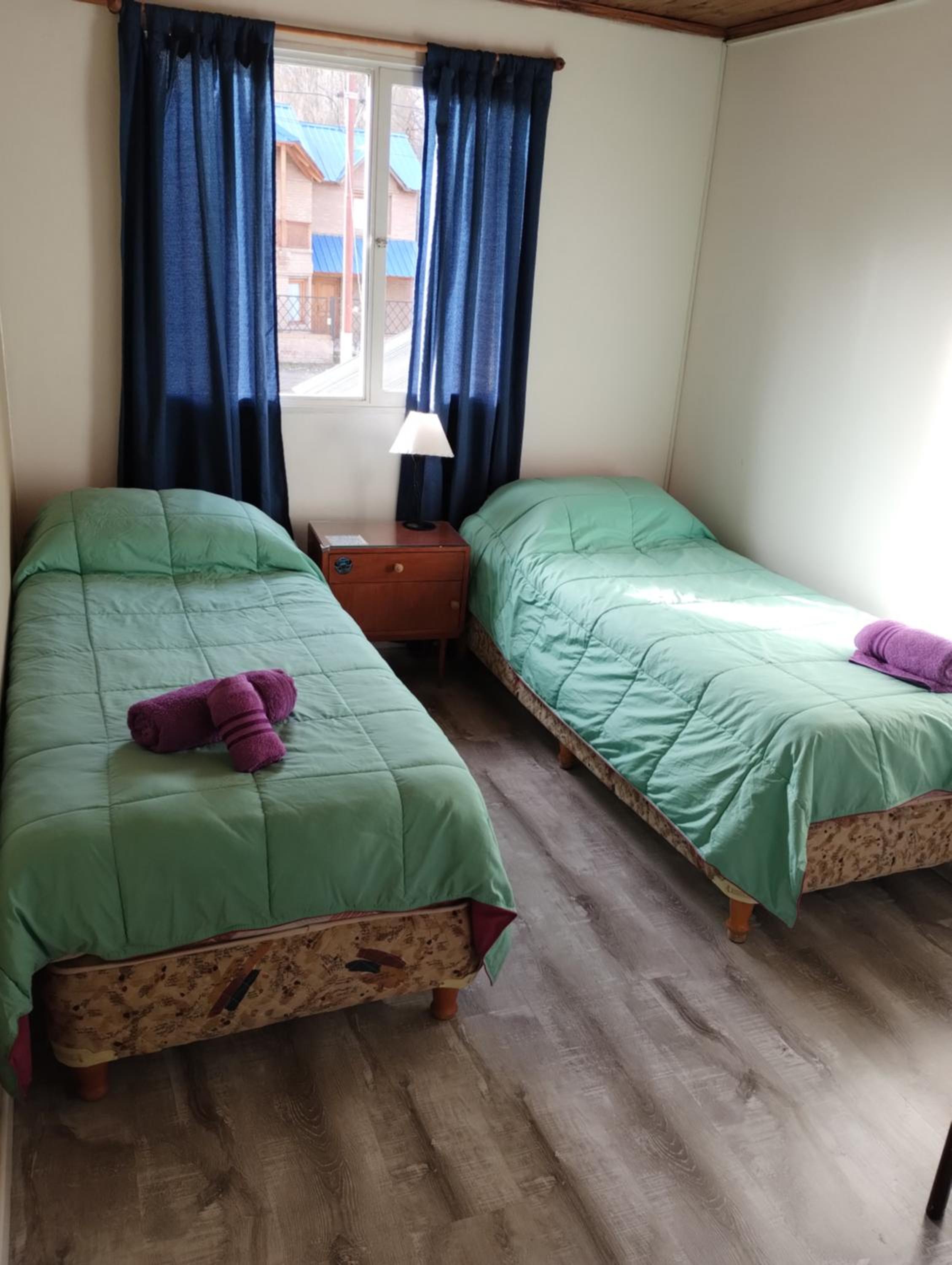 Hostel Elal