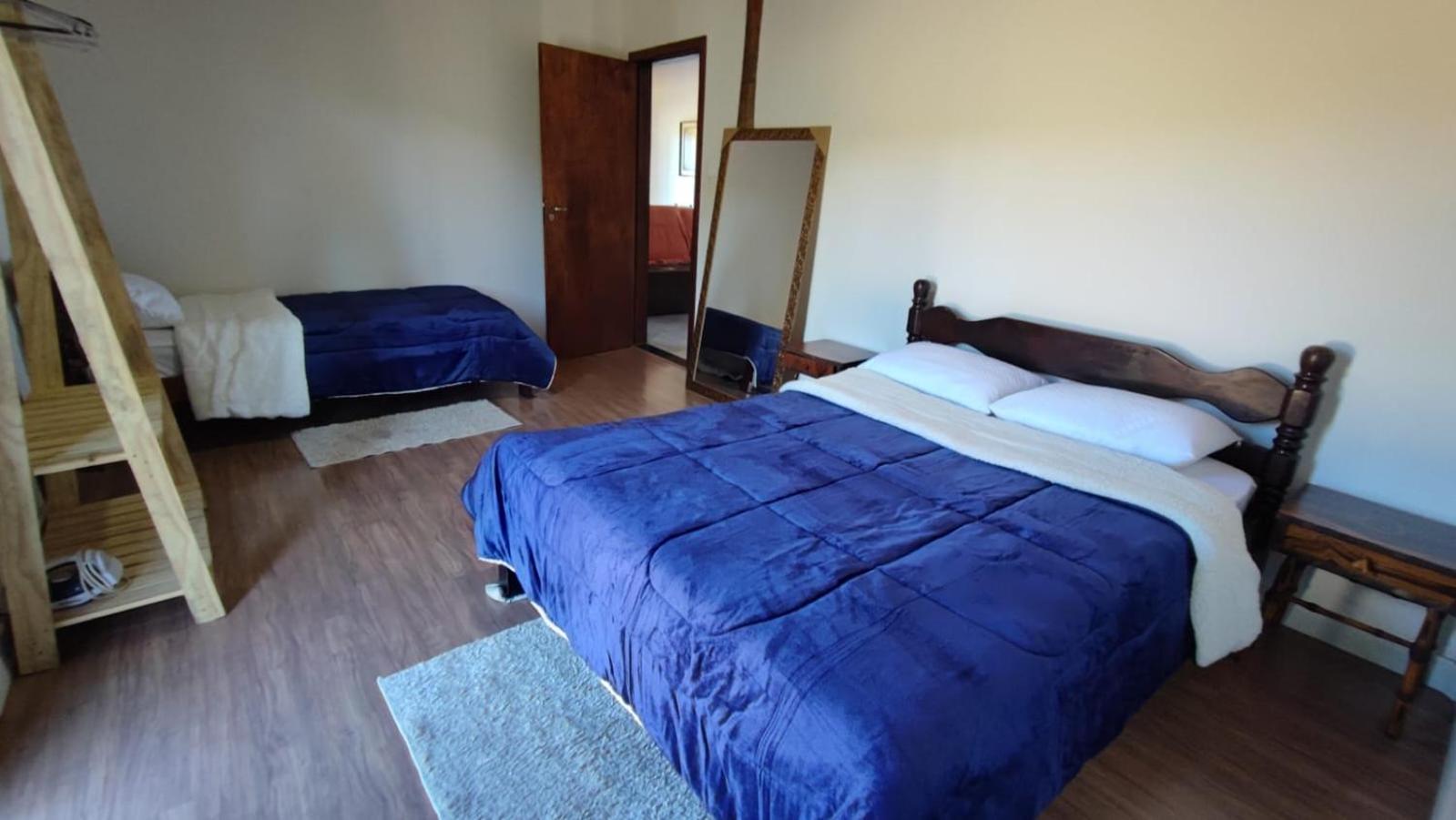 Rancho dos Mantas