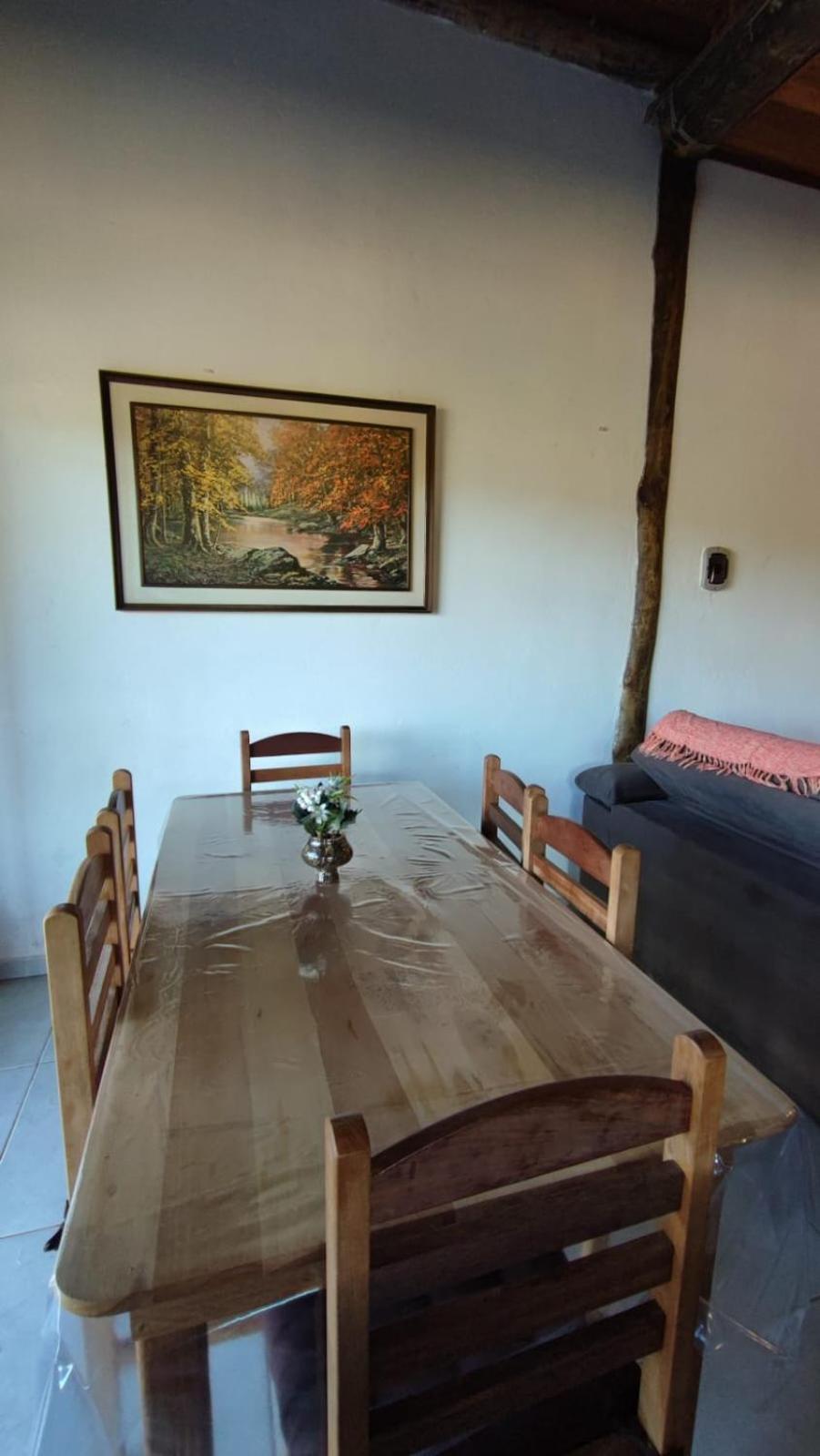 Rancho dos Mantas