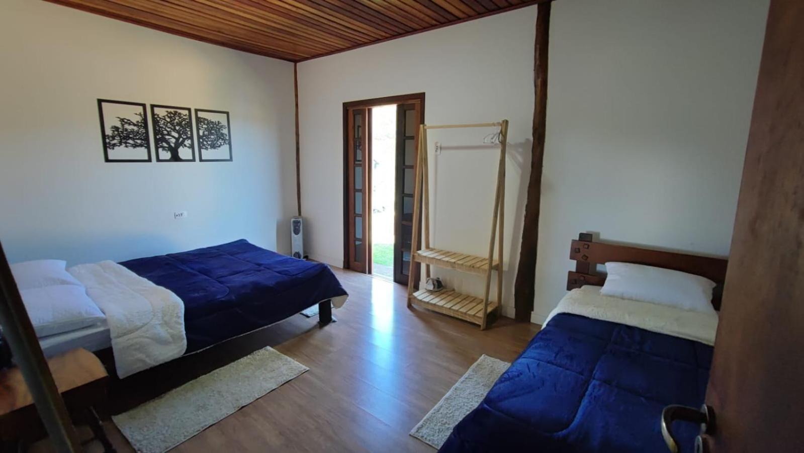 Rancho dos Mantas