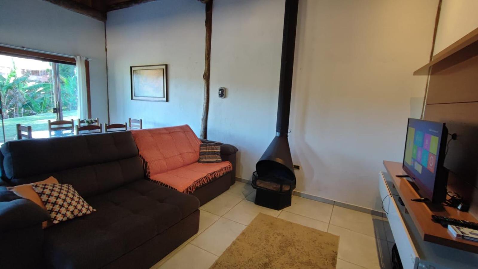 Rancho dos Mantas