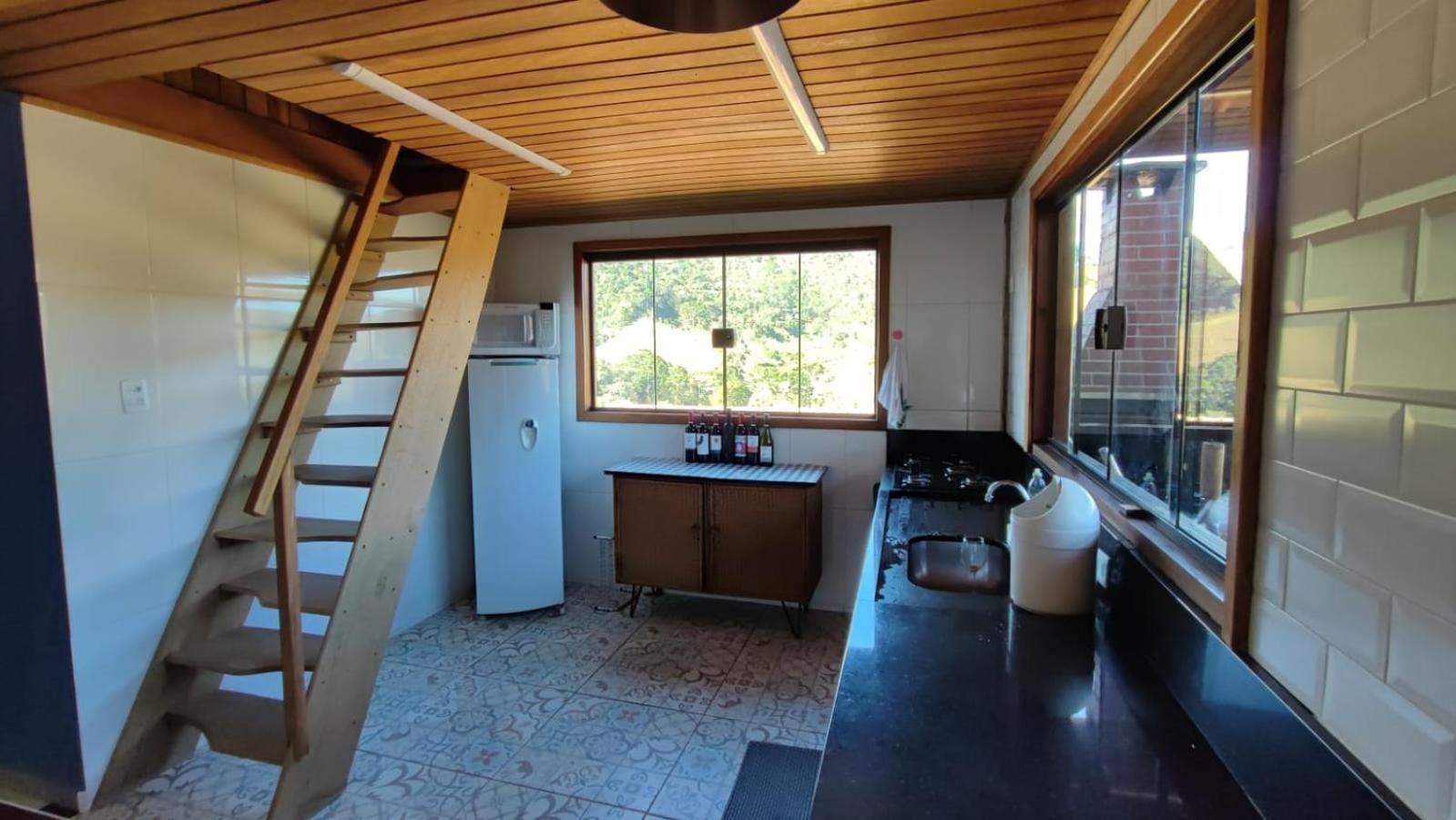 Rancho dos Mantas
