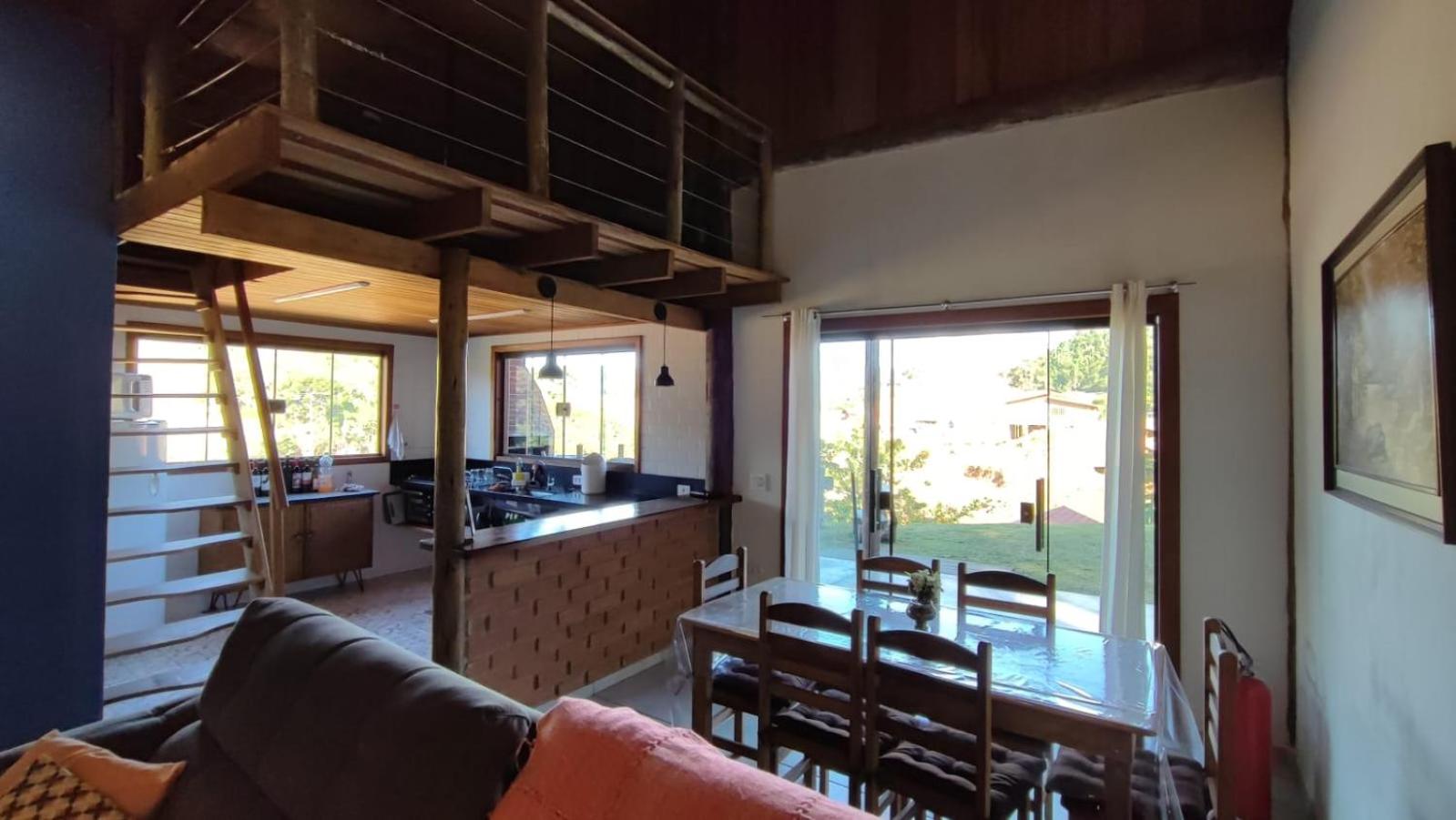 Rancho dos Mantas