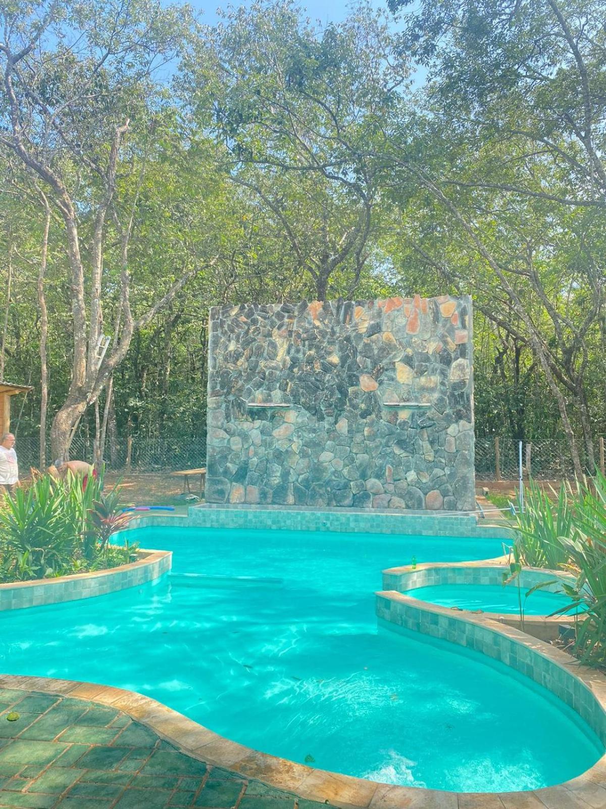 Chalé da Mata