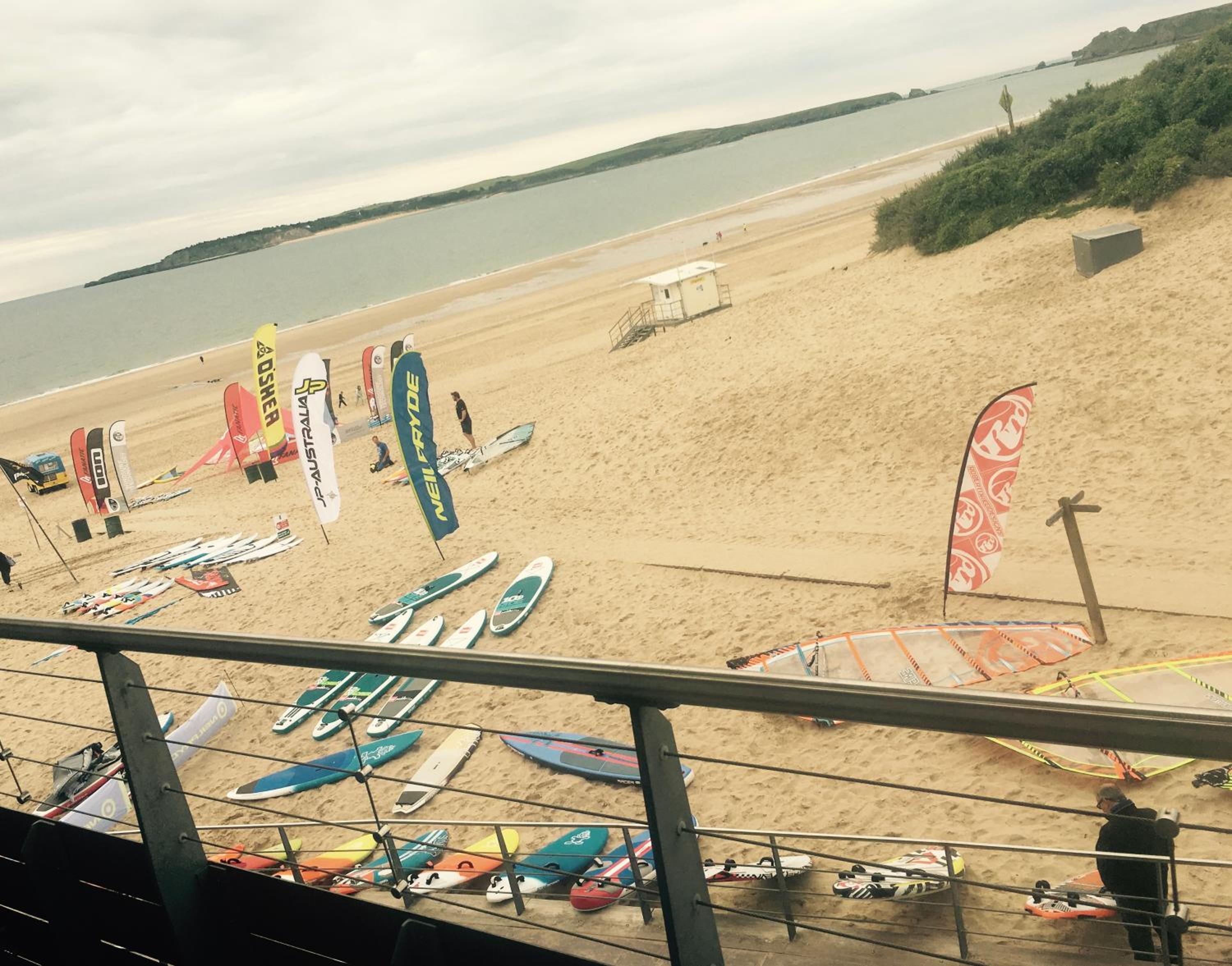 Eight Water's Edge view 4