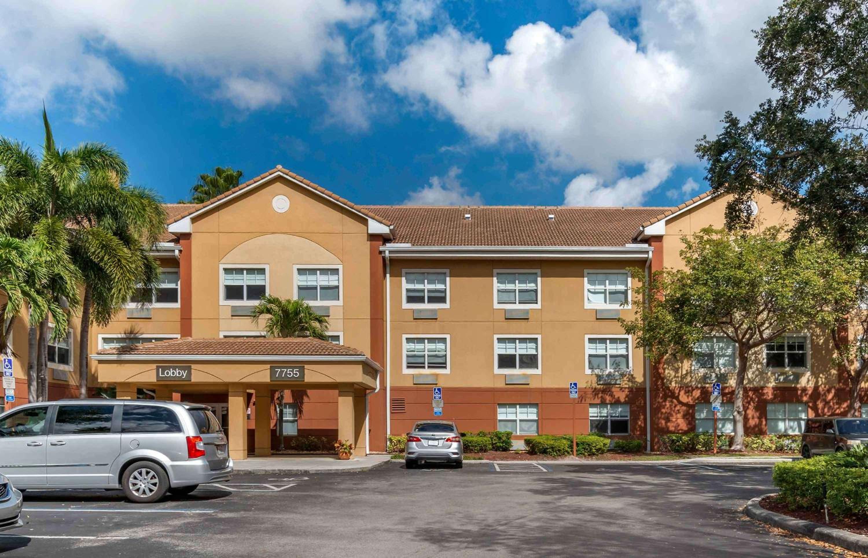 Extended Stay America Suites - Fort Lauderdale - Plantation - Property Image 5