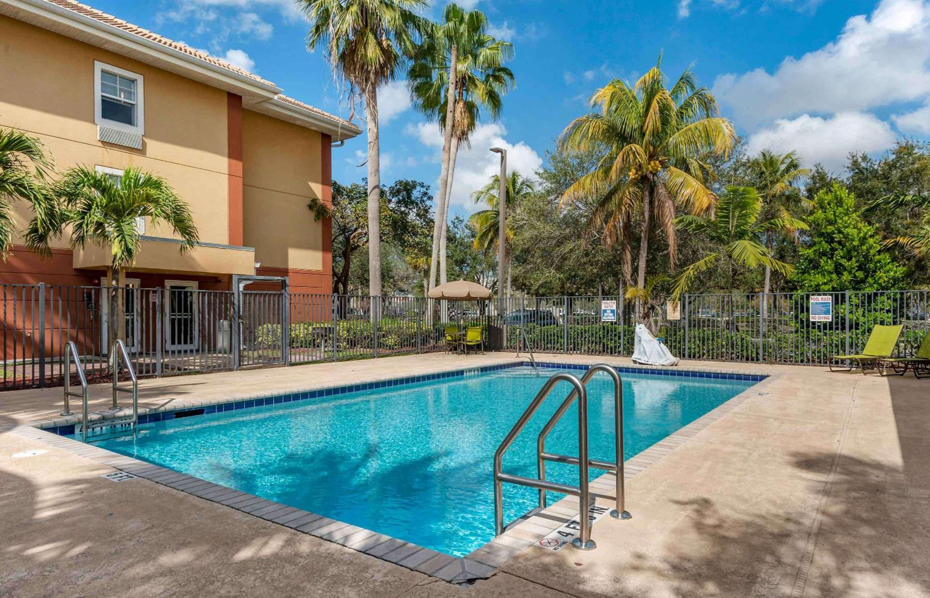 Extended Stay America Suites - Fort Lauderdale - Plantation - Property Image 9