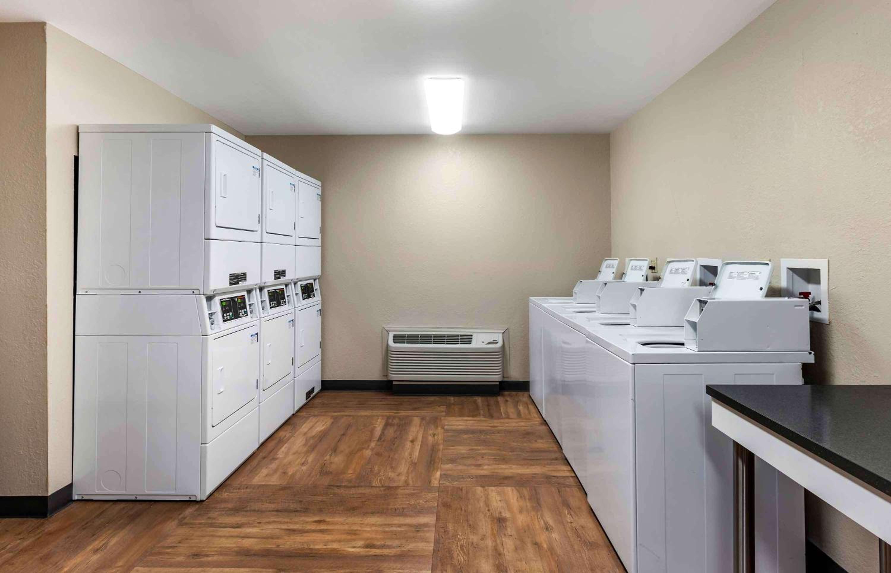 Extended Stay America Suites - Fort Lauderdale - Plantation - Property Image 11