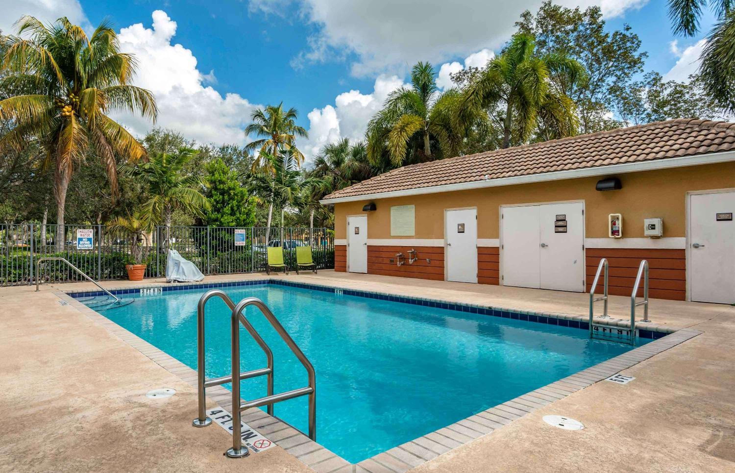 Extended Stay America Suites - Fort Lauderdale - Plantation - Property Image 10