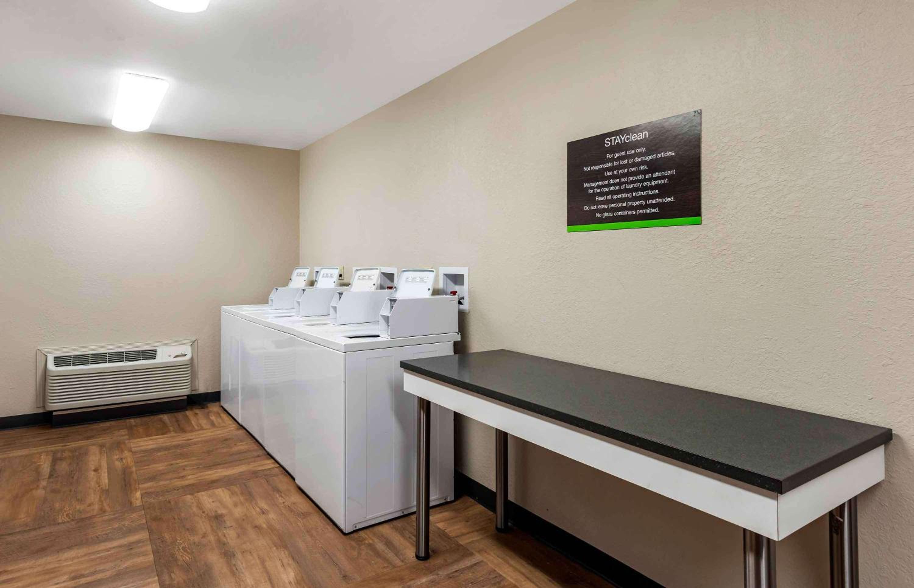 Extended Stay America Suites - Fort Lauderdale - Plantation - Property Image 12