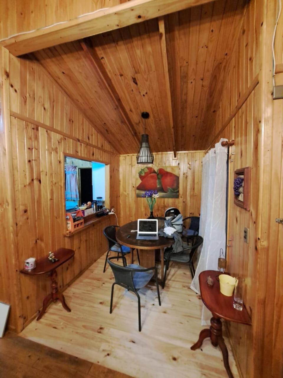 Casa Loica