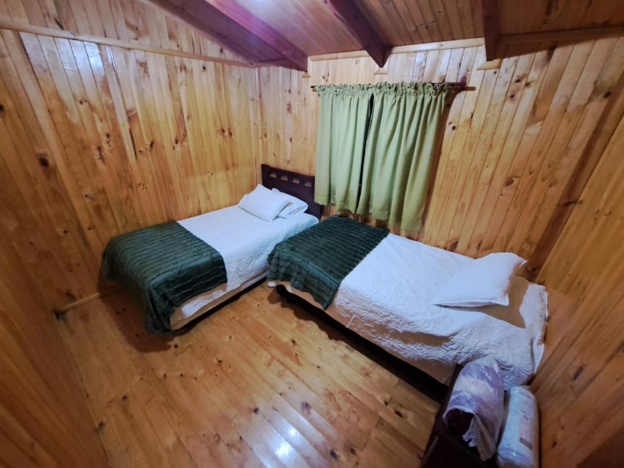 Casa Loica