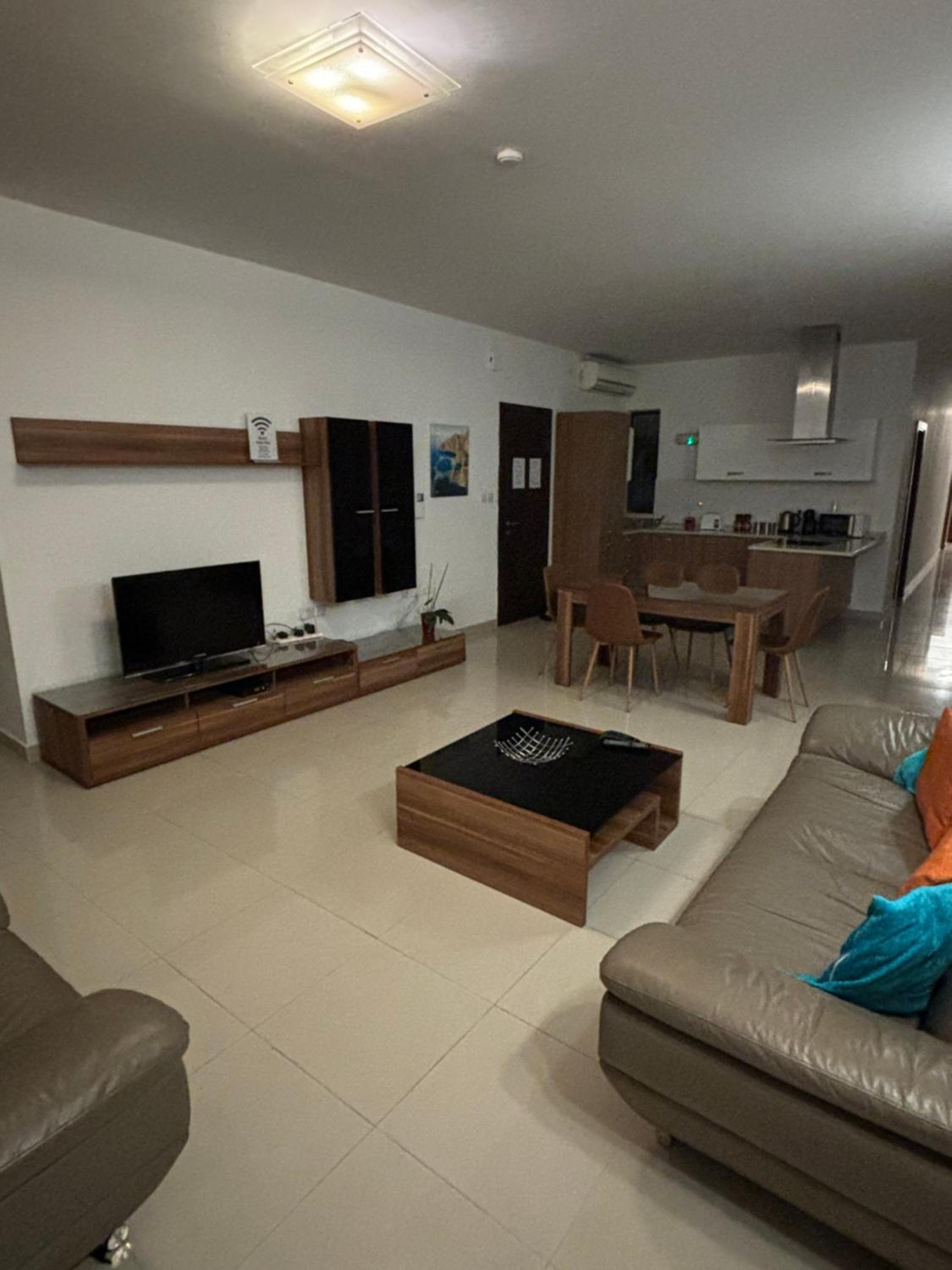 Belmonte Flat view 3