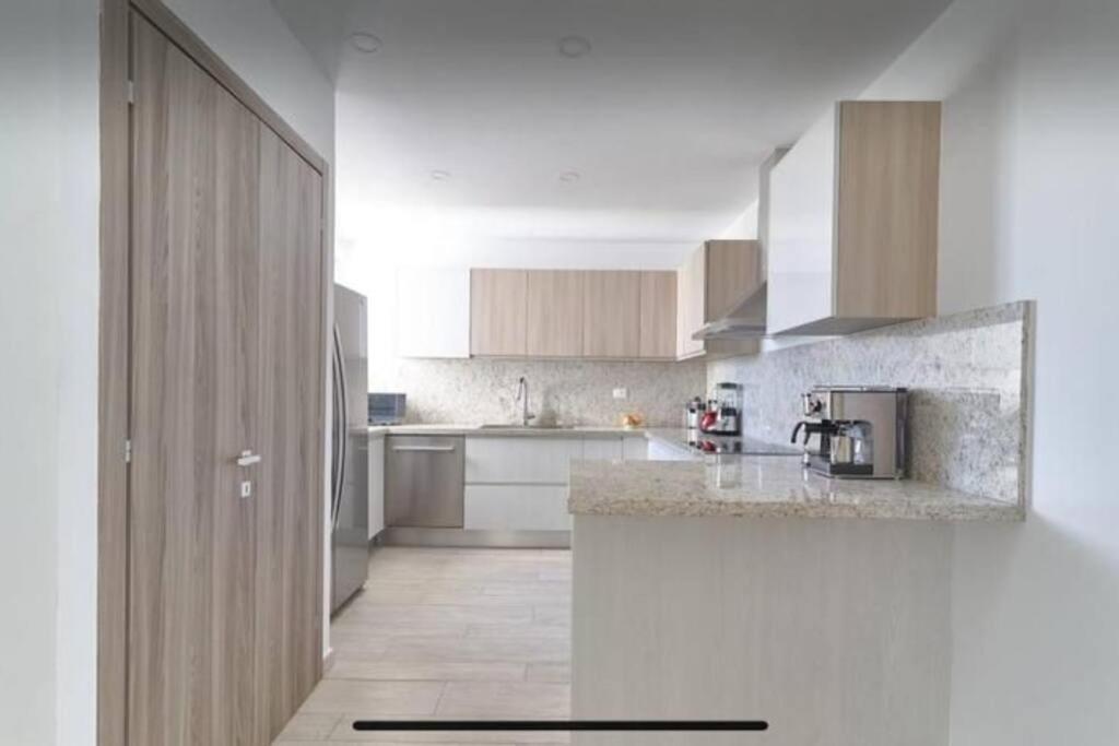 Ocean View Penthouse at Hard Rock by Unwind Properties