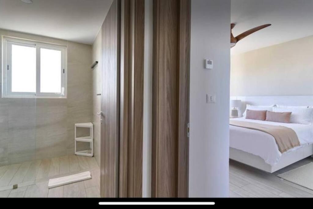 Ocean View Penthouse at Hard Rock by Unwind Properties