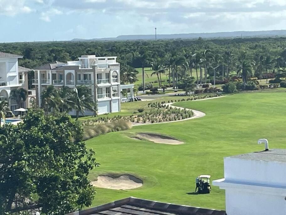 Ocean View Penthouse at Hard Rock by Unwind Properties